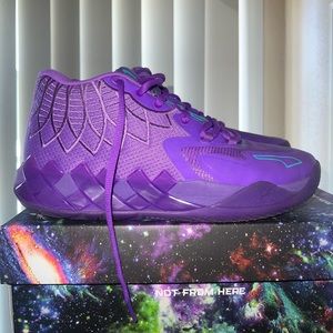 SOLD Puma LaMelo Ball